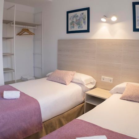 Aparthotel Cye Holiday Centre Salou Eksteriør bilde