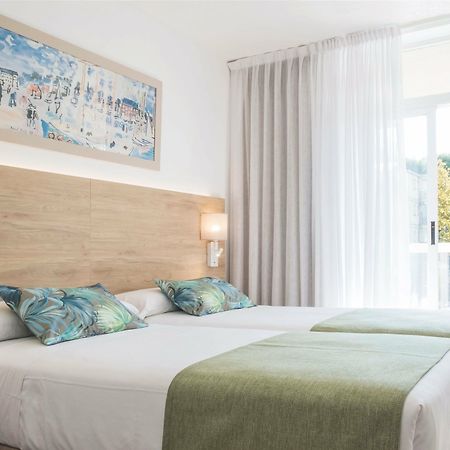 Aparthotel Cye Holiday Centre Salou Eksteriør bilde