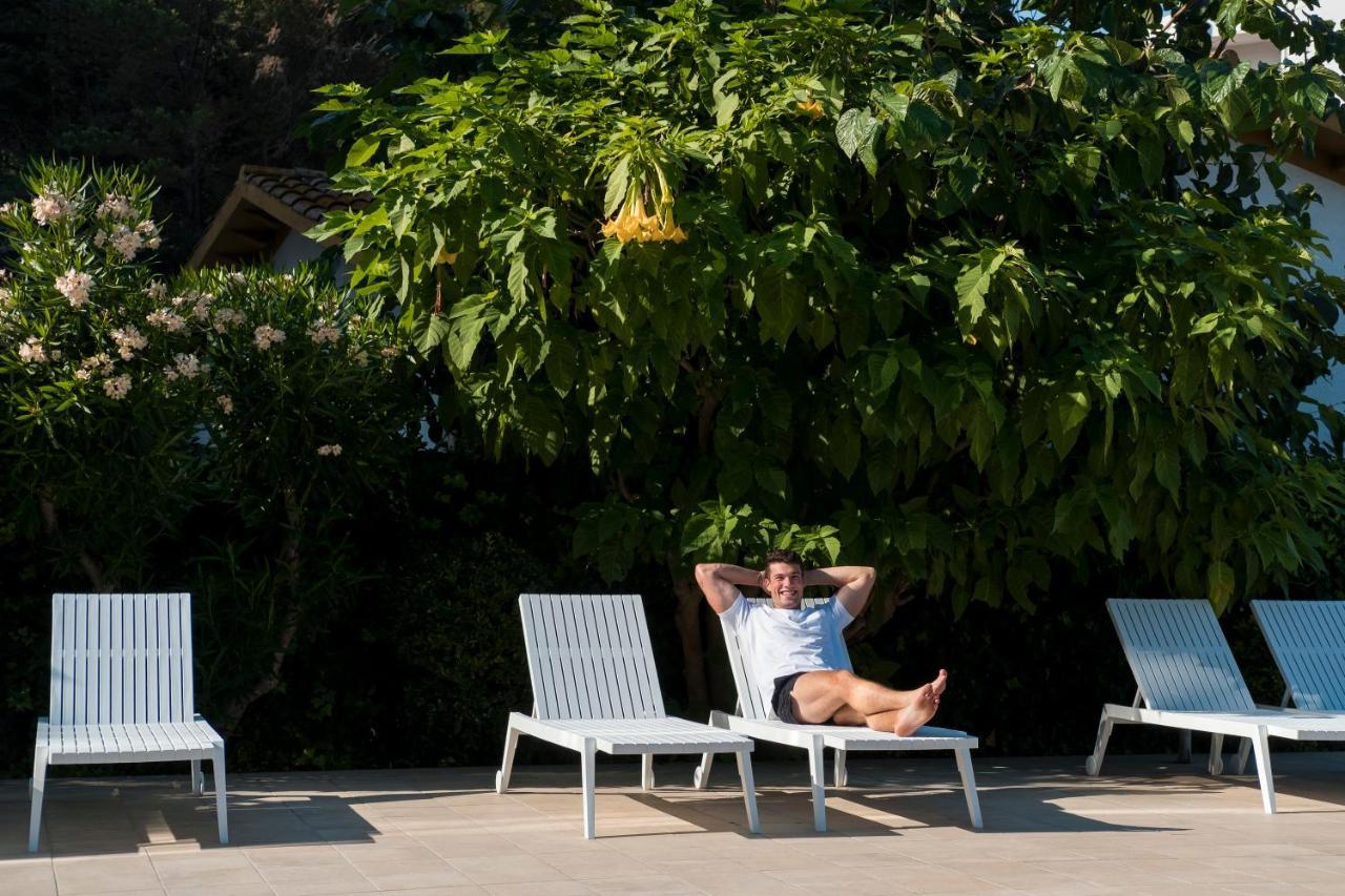 Aparthotel Cye Holiday Centre Salou Eksteriør bilde