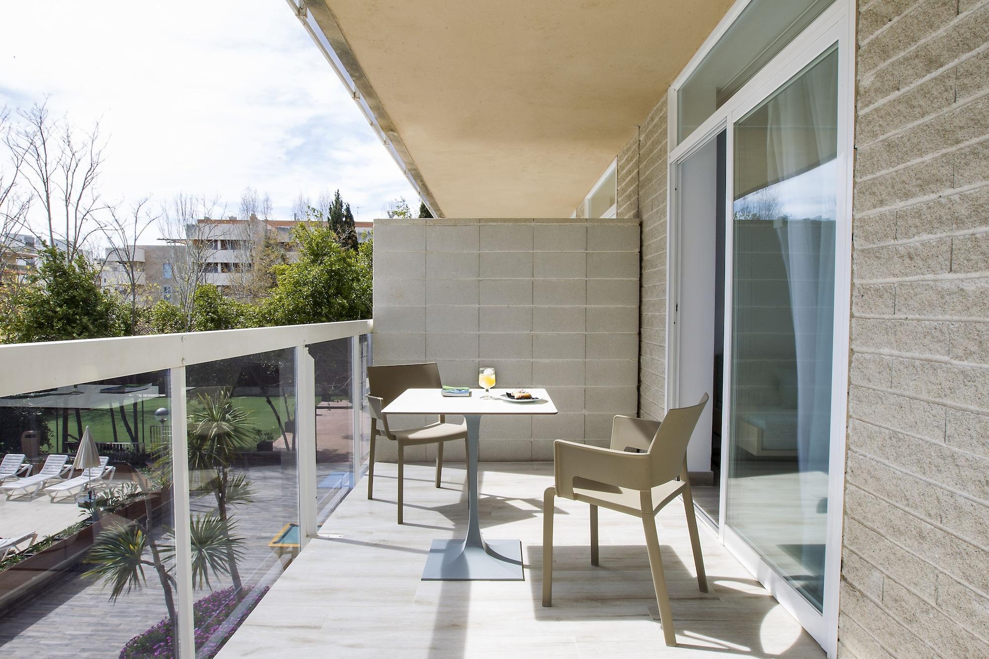 Aparthotel Cye Holiday Centre Salou Eksteriør bilde