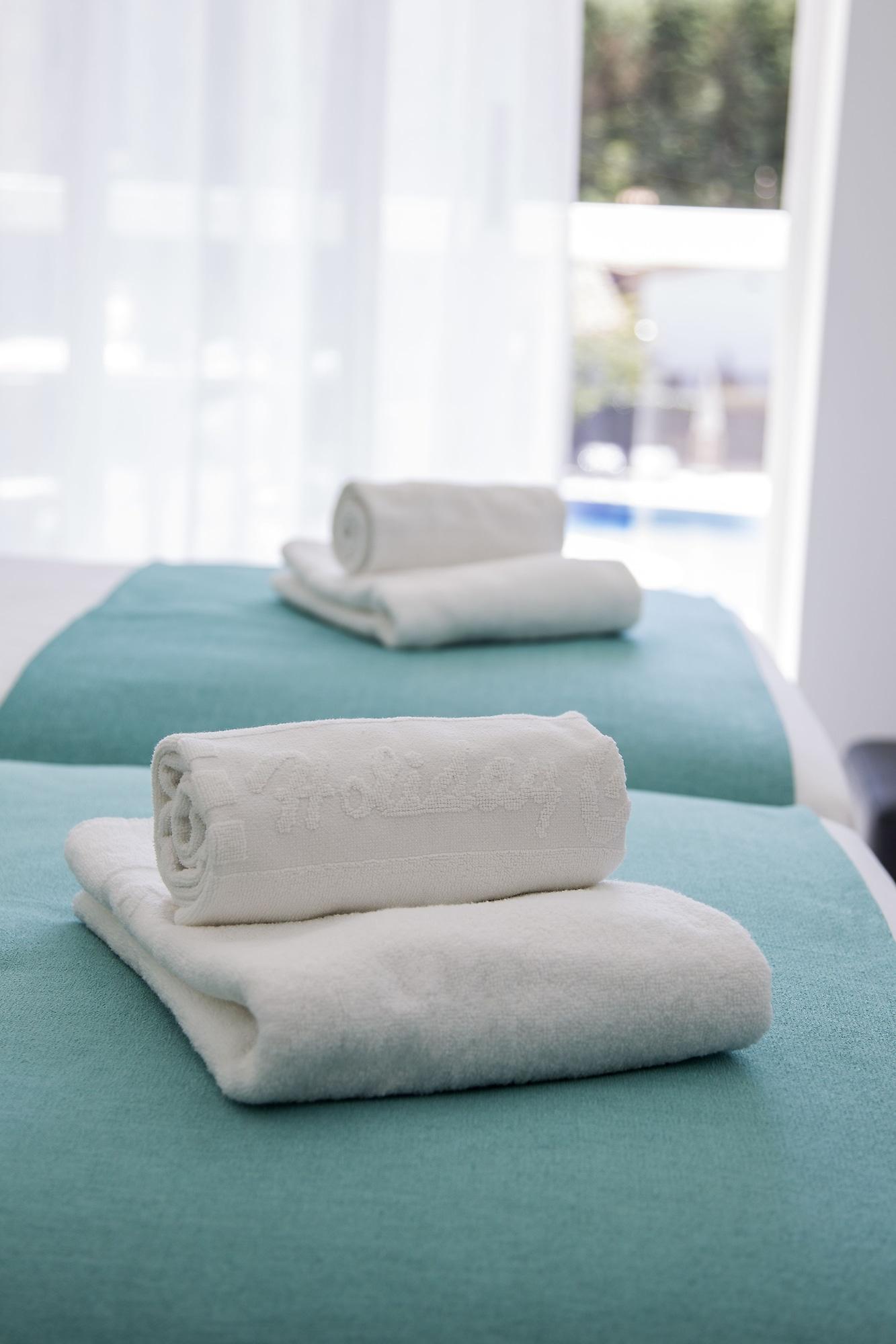 Aparthotel Cye Holiday Centre Salou Eksteriør bilde