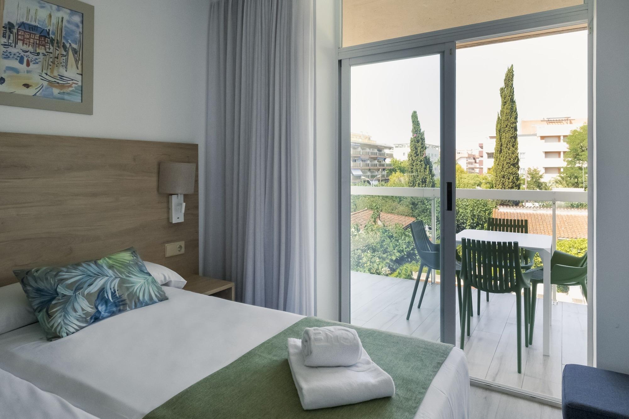 Aparthotel Cye Holiday Centre Salou Eksteriør bilde