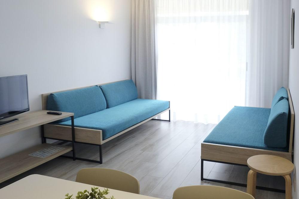 Aparthotel Cye Holiday Centre Salou Eksteriør bilde