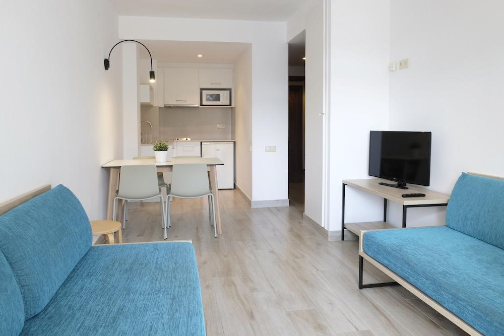 Aparthotel Cye Holiday Centre Salou Eksteriør bilde