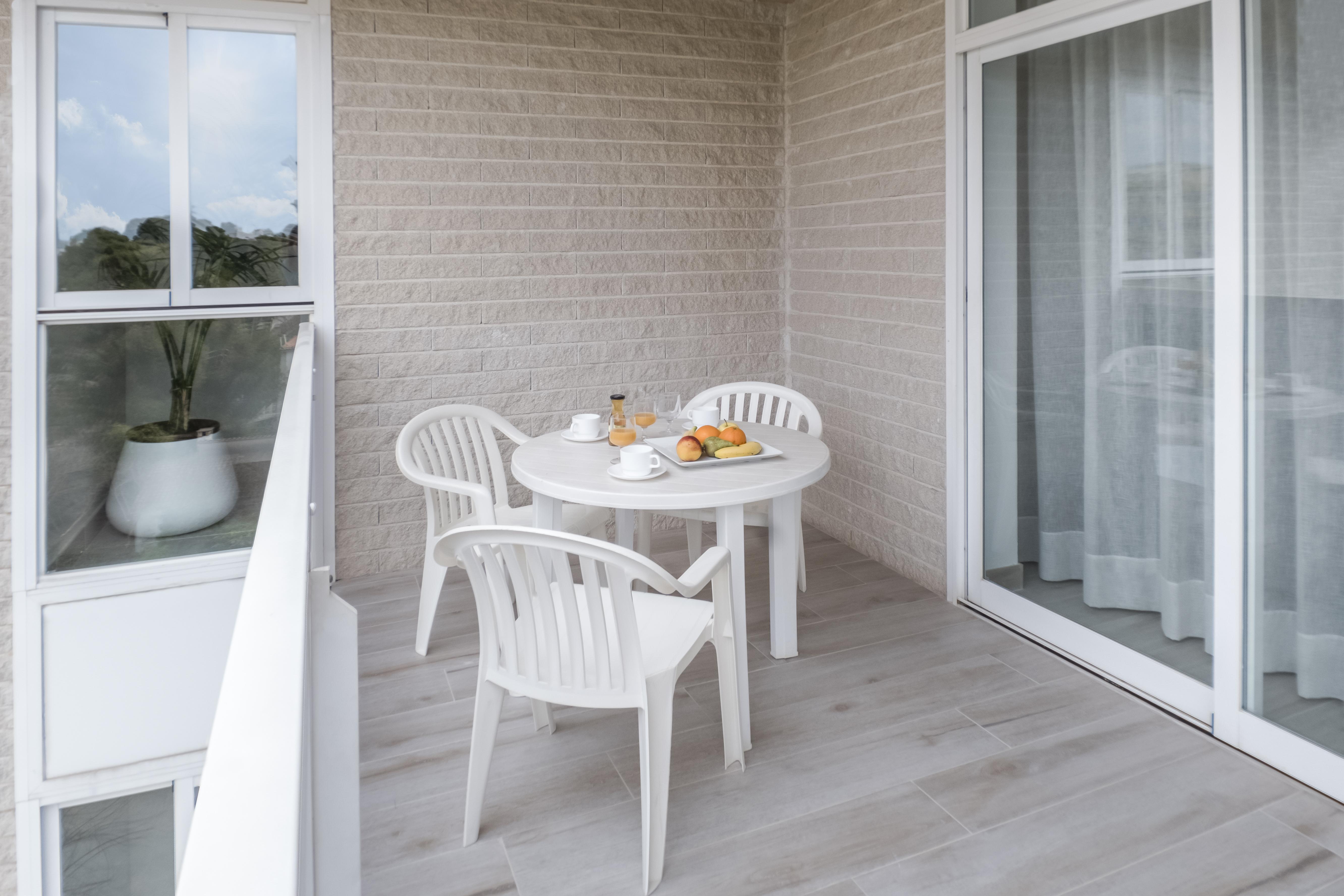 Aparthotel Cye Holiday Centre Salou Eksteriør bilde