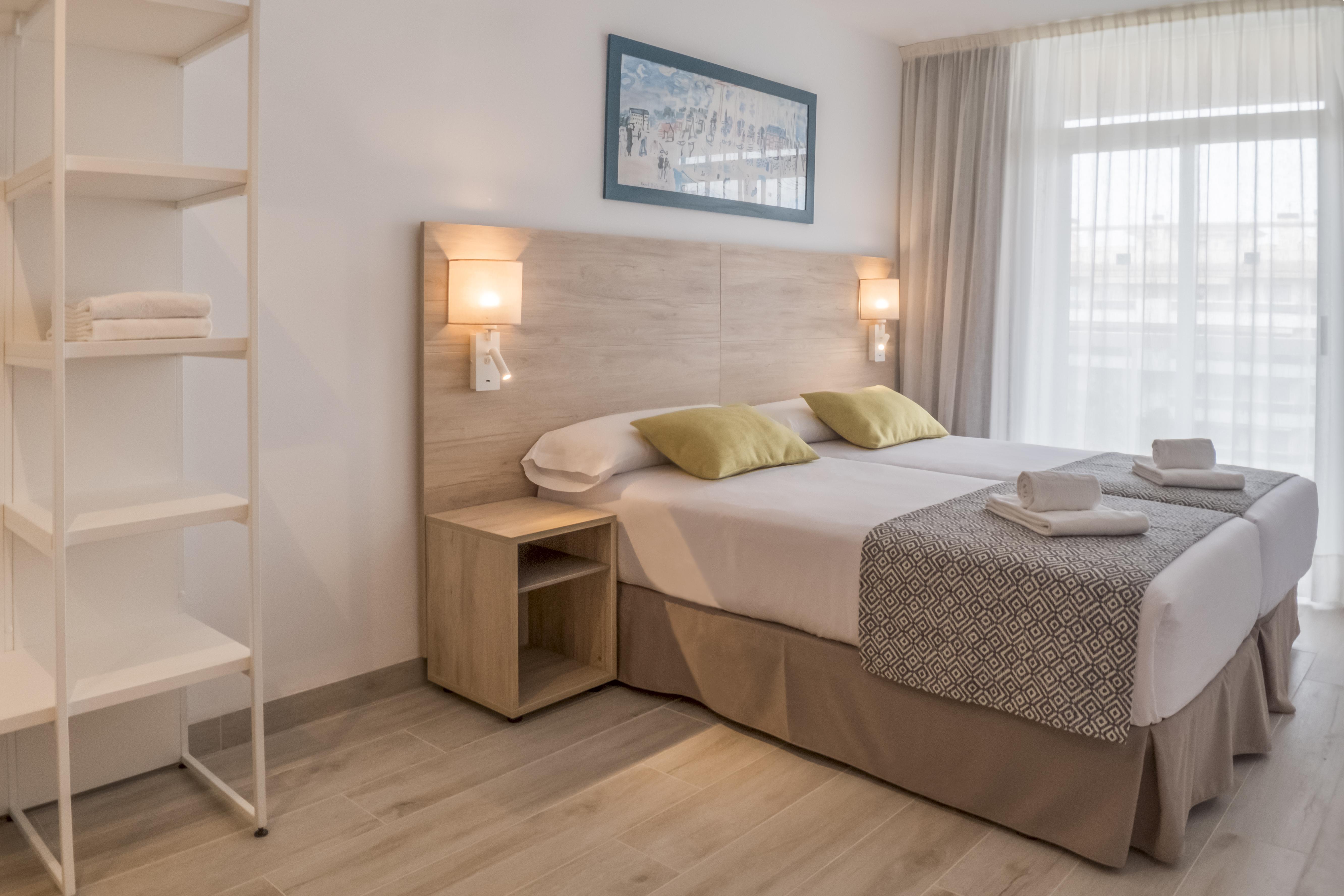 Aparthotel Cye Holiday Centre Salou Eksteriør bilde