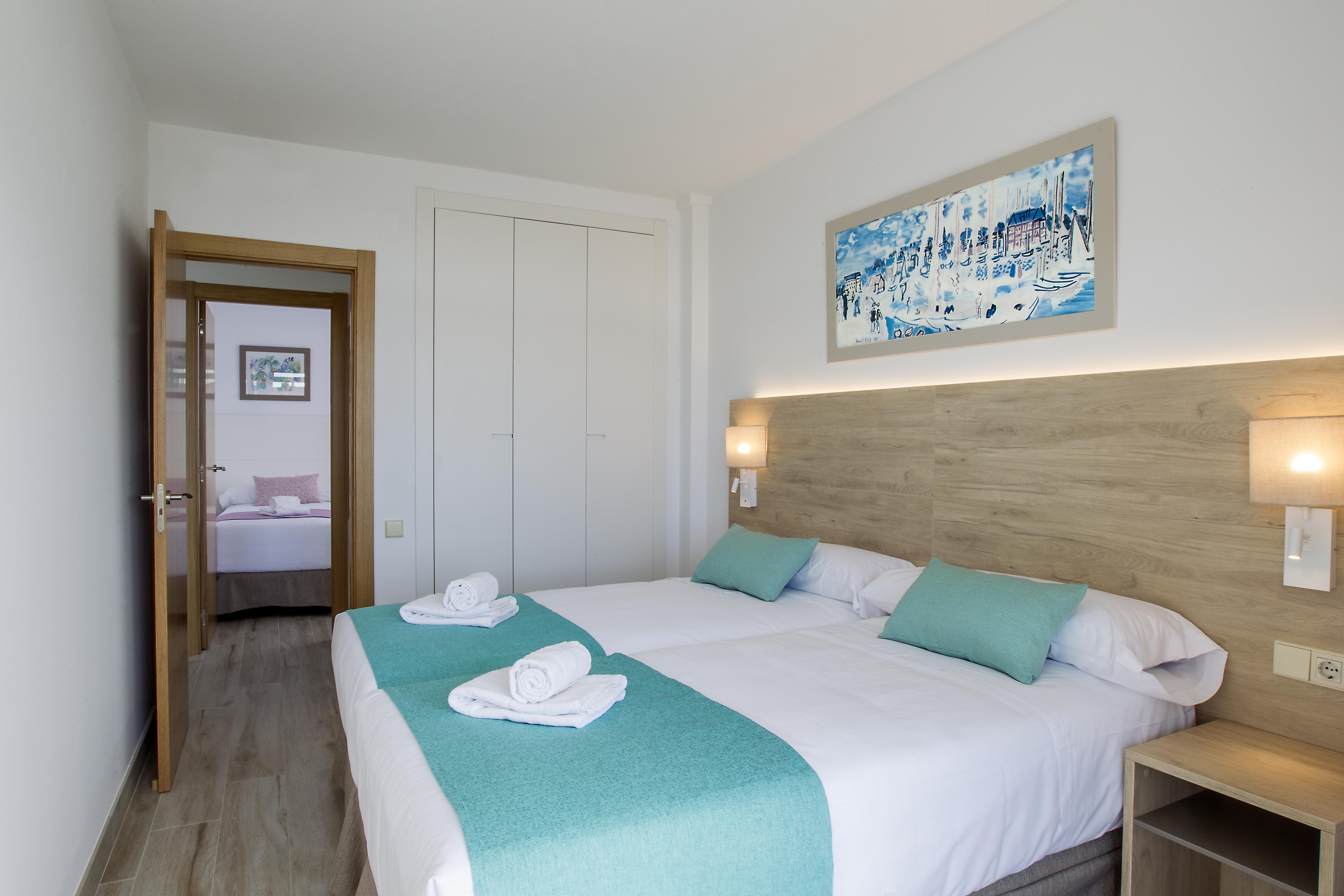 Aparthotel Cye Holiday Centre Salou Eksteriør bilde