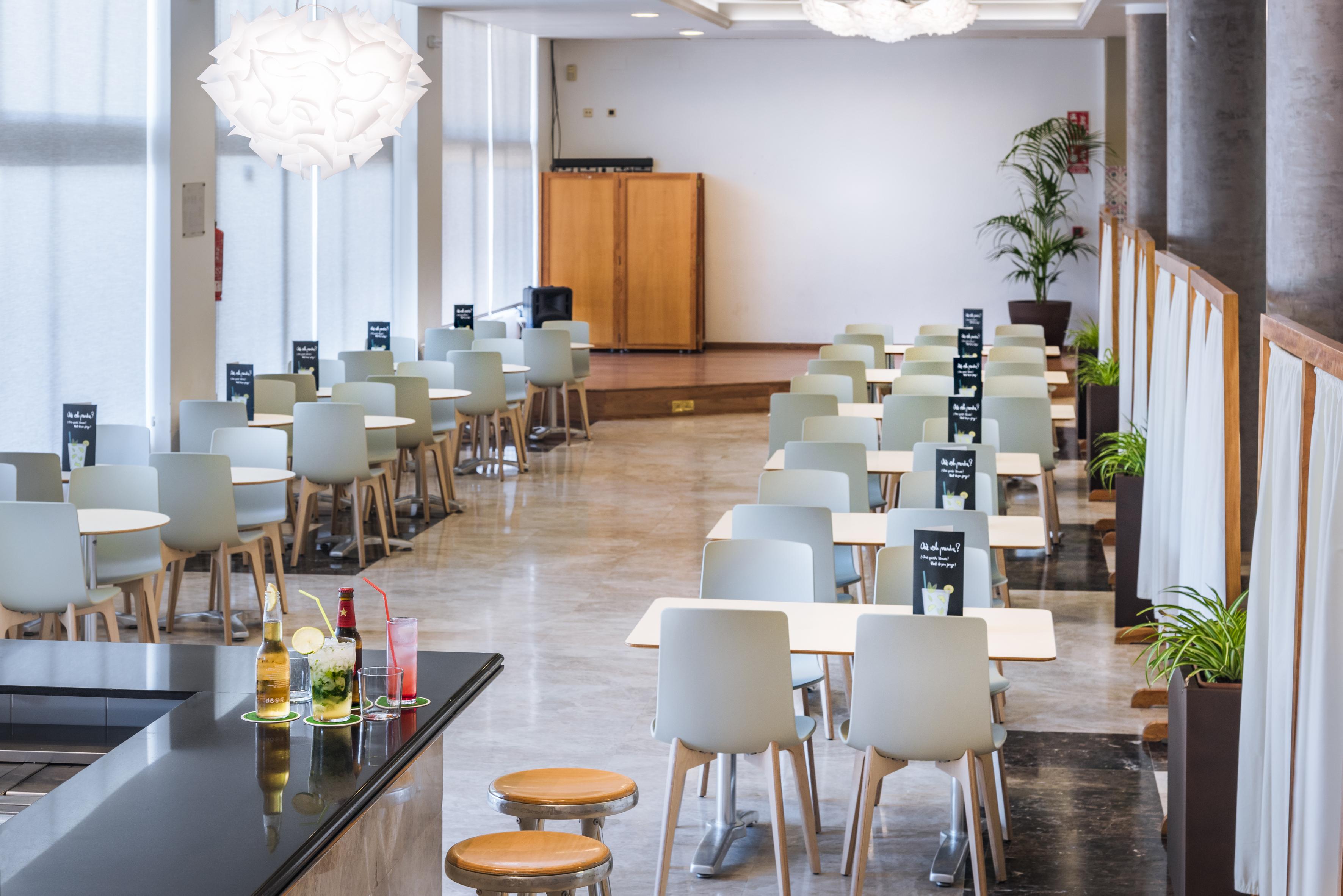 Aparthotel Cye Holiday Centre Salou Eksteriør bilde