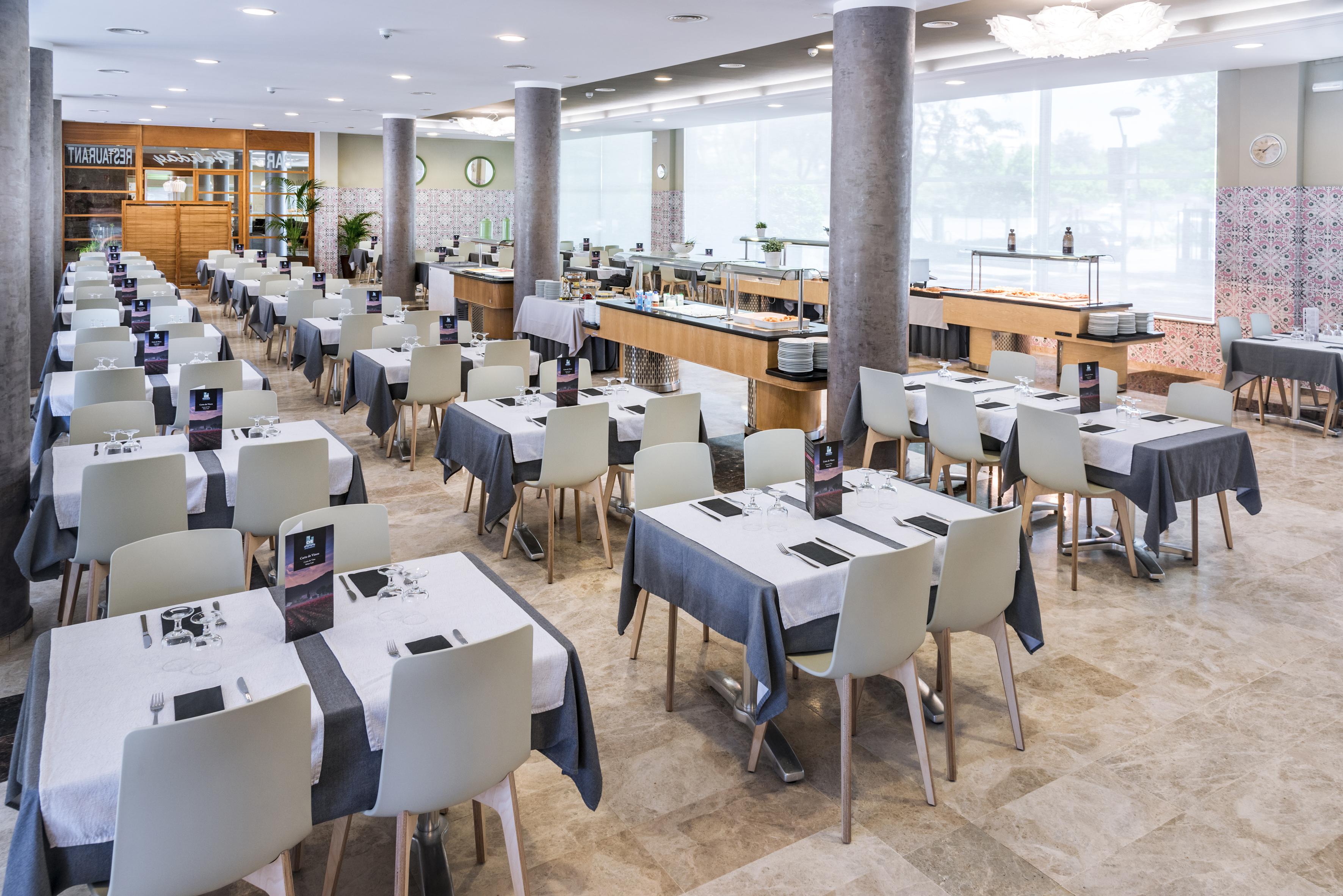 Aparthotel Cye Holiday Centre Salou Eksteriør bilde