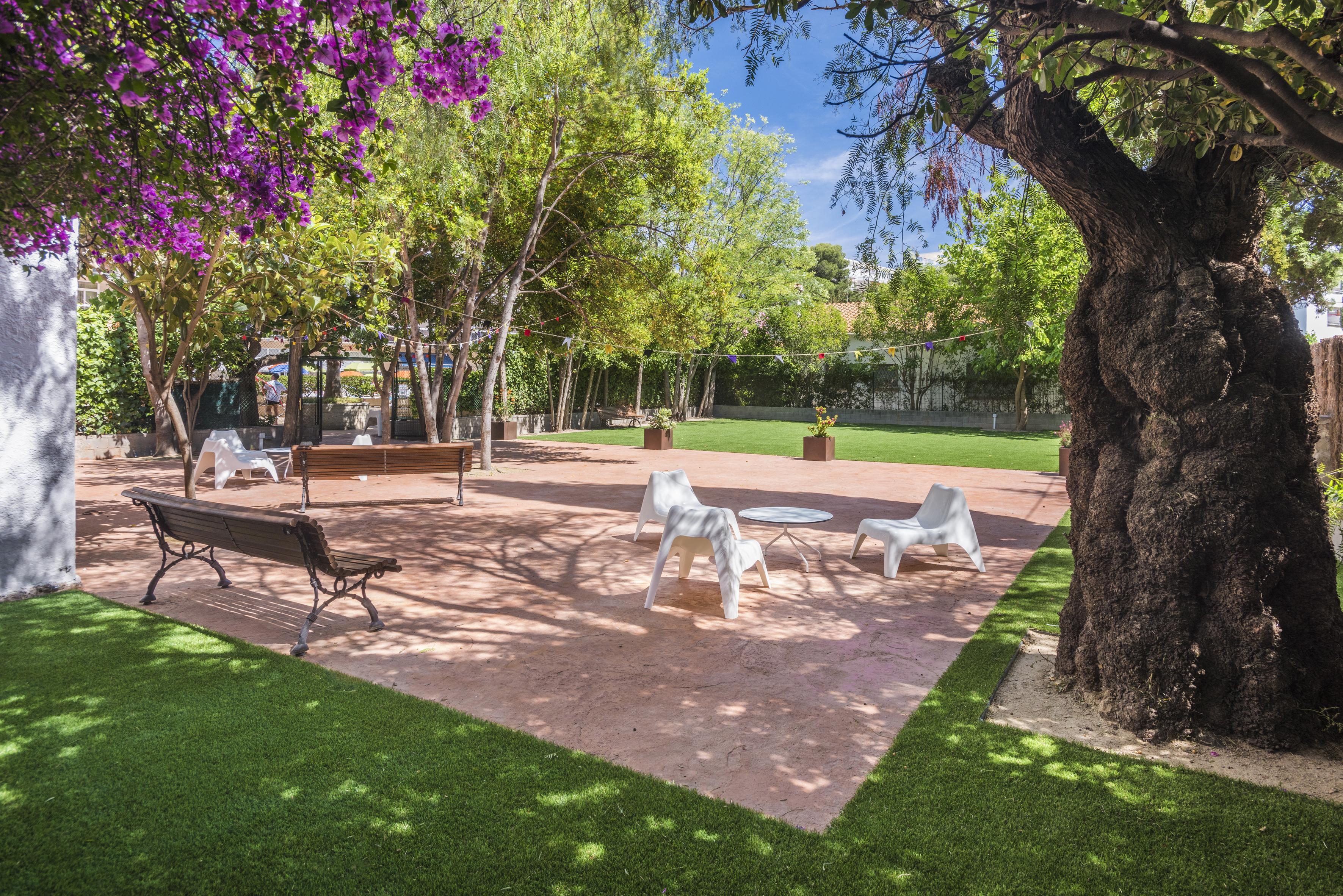 Aparthotel Cye Holiday Centre Salou Eksteriør bilde