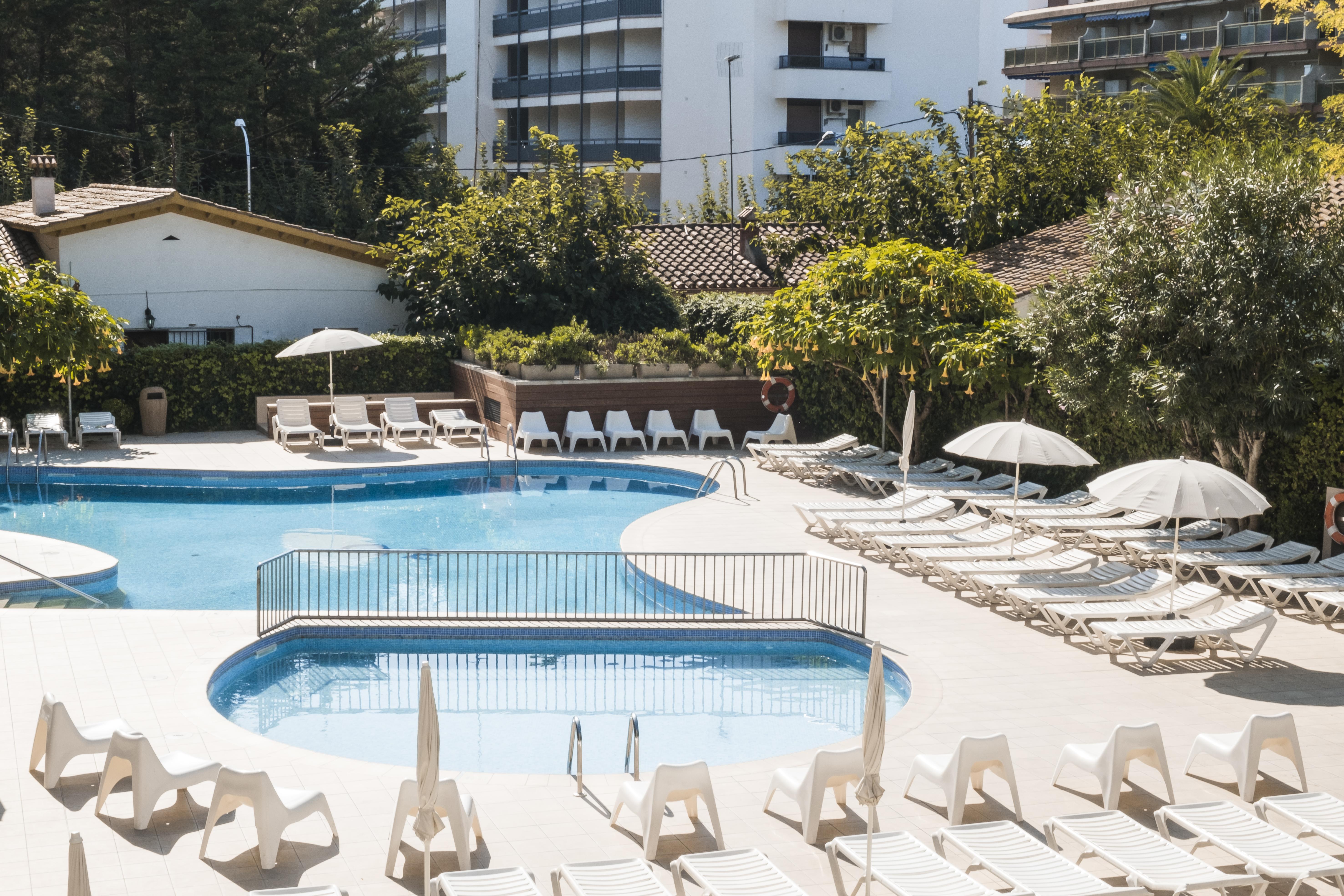 Aparthotel Cye Holiday Centre Salou Eksteriør bilde