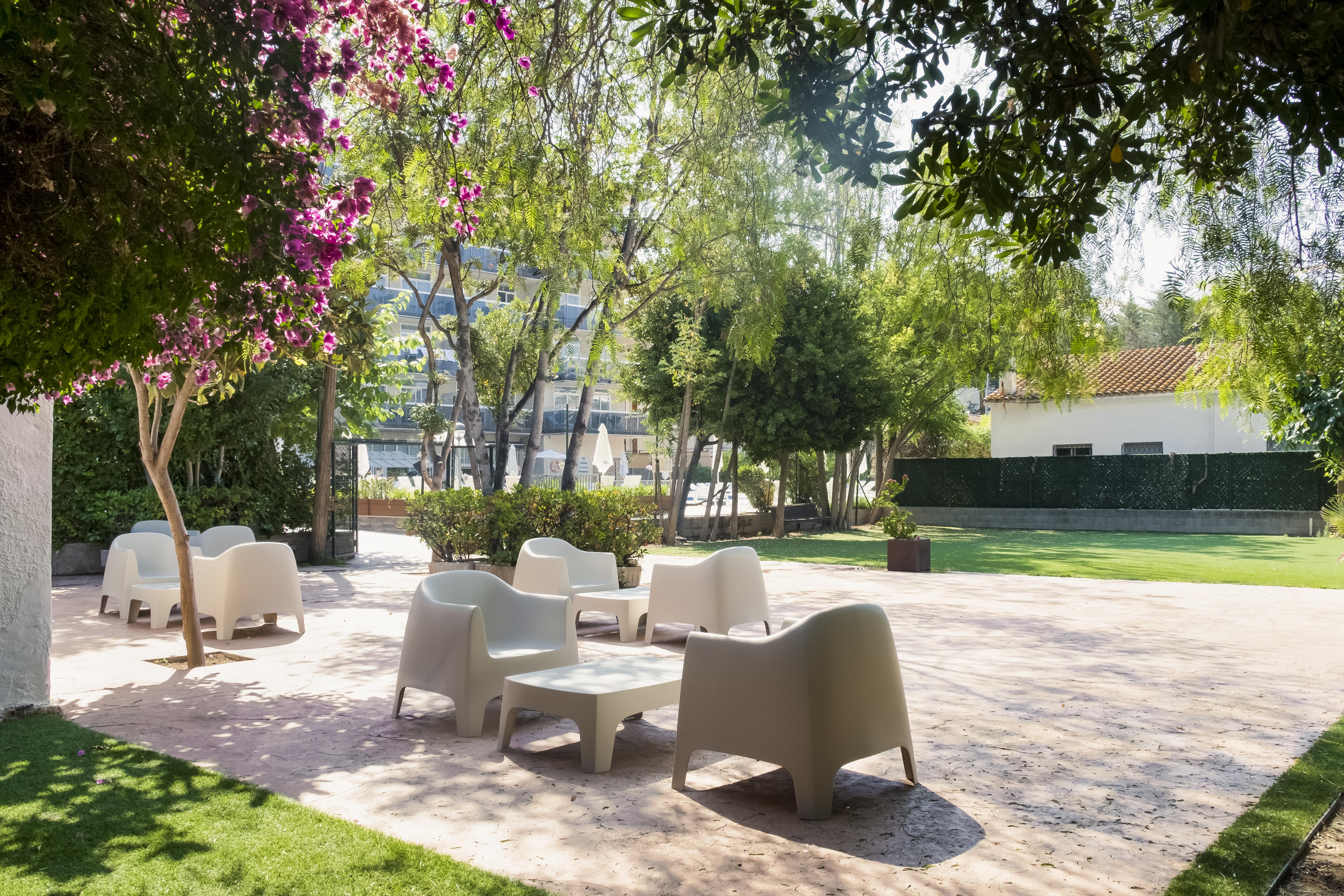 Aparthotel Cye Holiday Centre Salou Eksteriør bilde