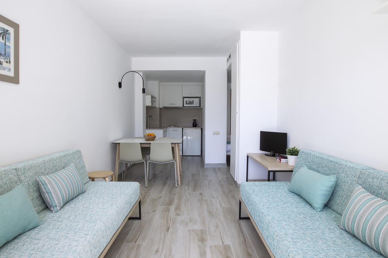 Aparthotel Cye Holiday Centre Salou Eksteriør bilde