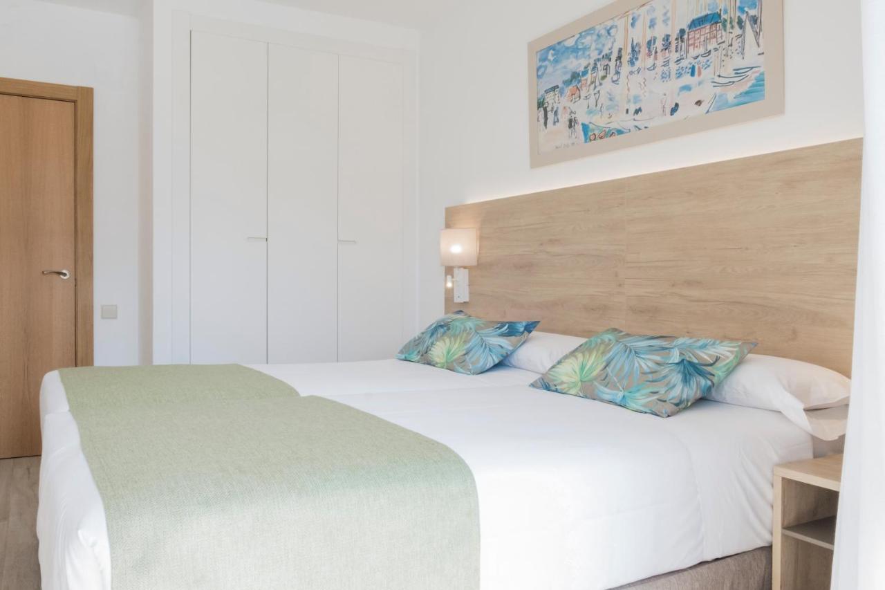 Aparthotel Cye Holiday Centre Salou Eksteriør bilde