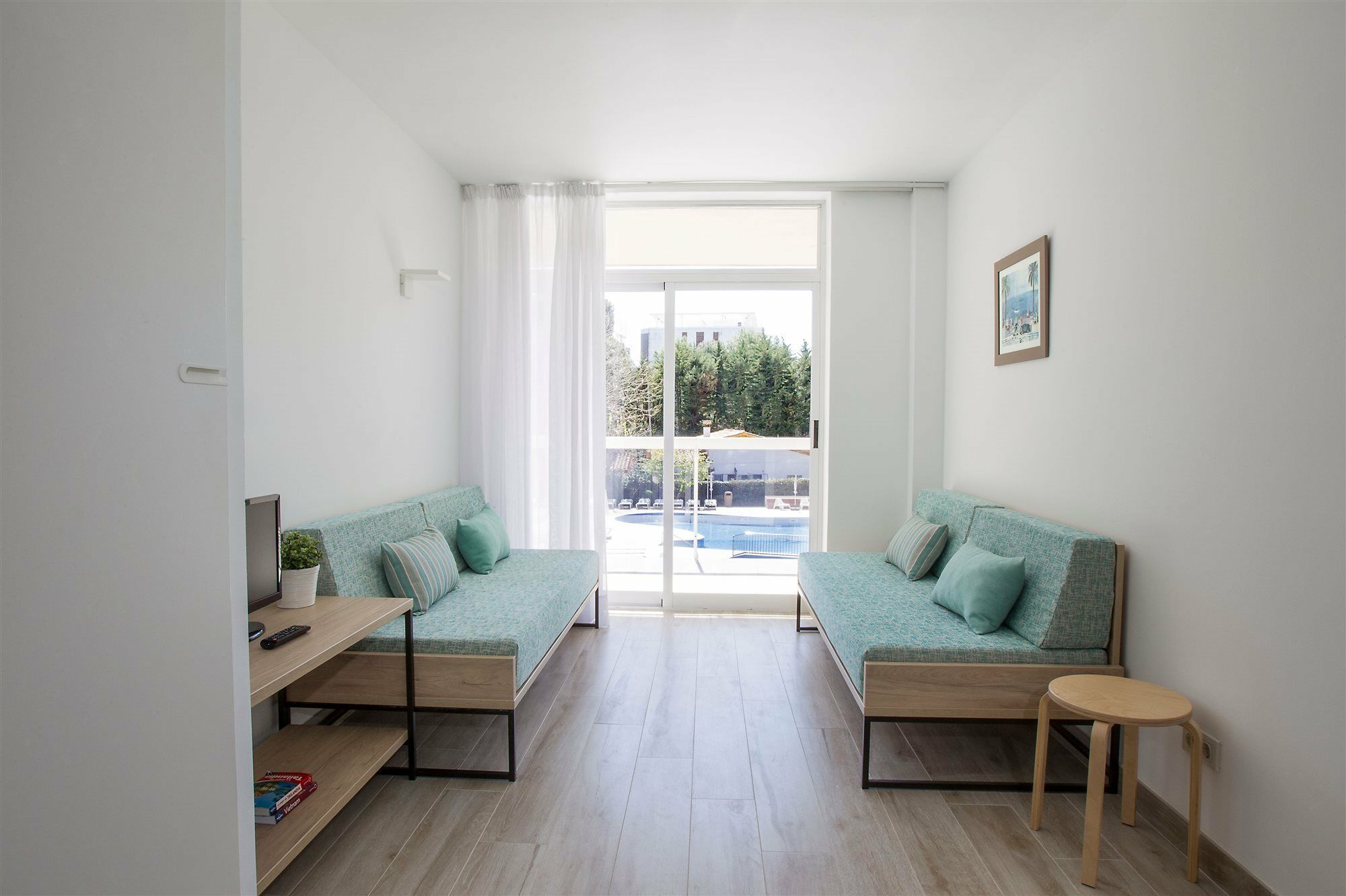 Aparthotel Cye Holiday Centre Salou Eksteriør bilde